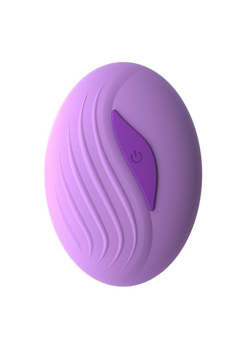 Fantasy For Her Silicone G-Spot Stimulate Her Vibrator