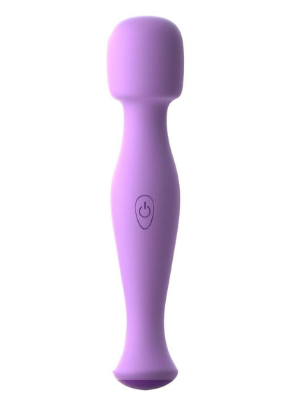 Fantasy For Her Silicone Body Massage Her Rechargeable Waterproof