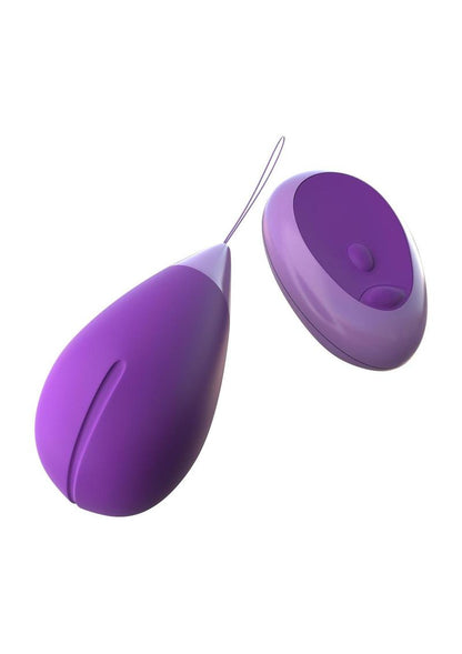 Fantasy For Her Silicone Wireless Remote Kegel Excite Her Waterproof