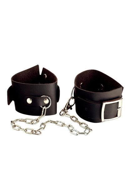 Fetish Fantasy Series Beginner's Cuffs