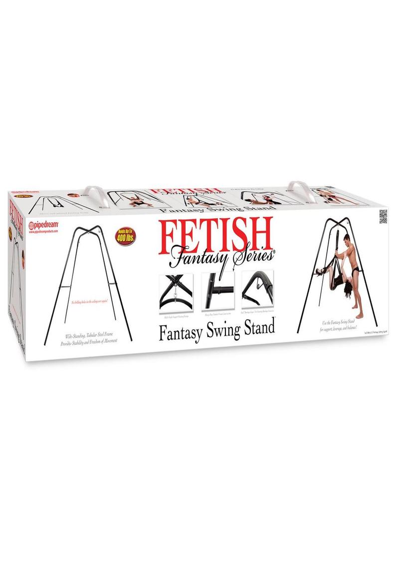 Fetish Fantasy Series Fantasy Swing Stand