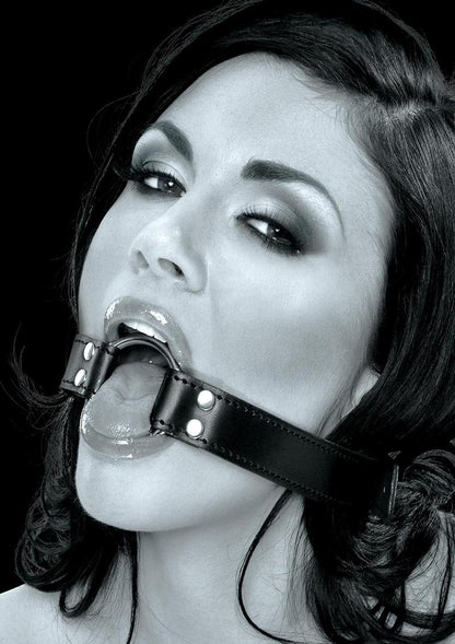 Fetish Fantasy Series Limited Edition O-Ring Gag