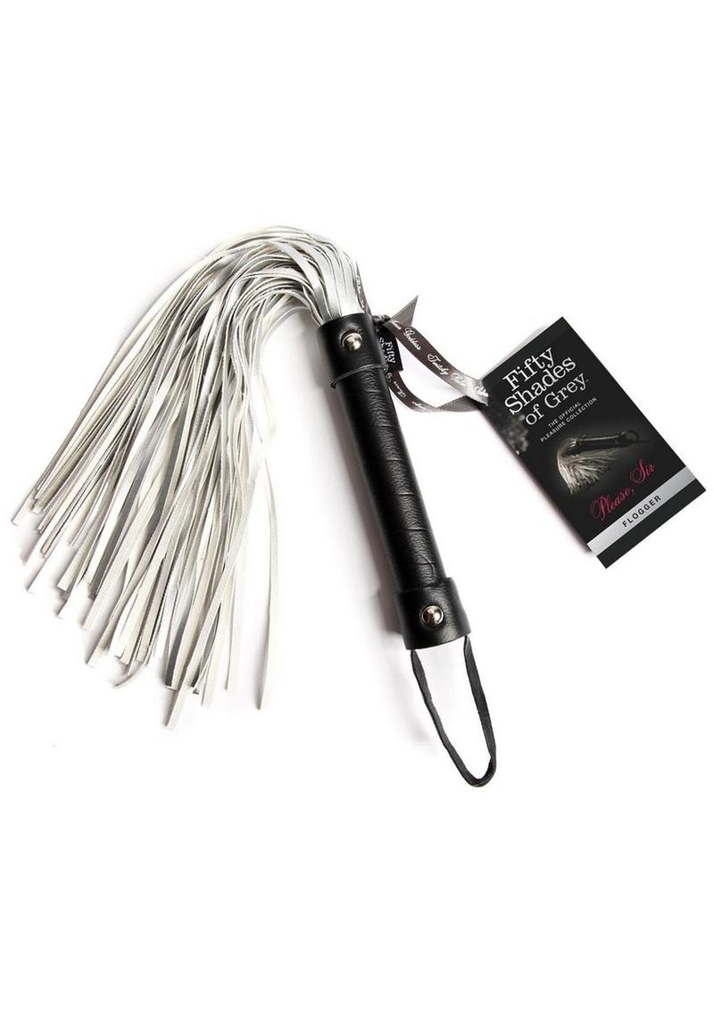 Fifty Shades Of Grey Please Sir Flogger