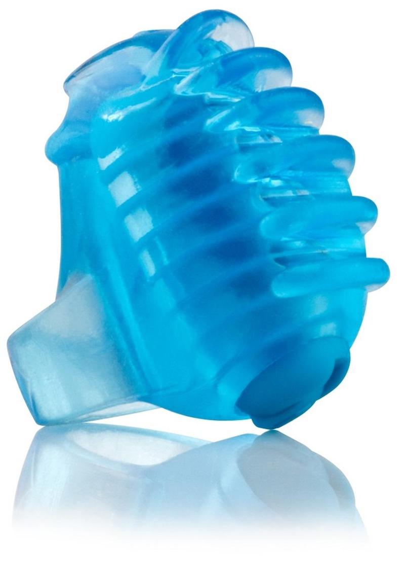 Fing O Tips Silicone Finger Massagers