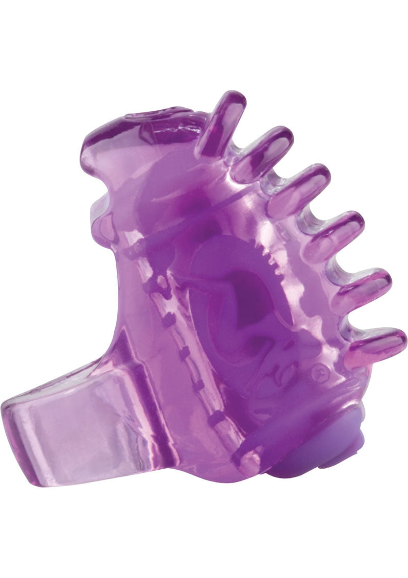 Fing O Tips Silicone Finger Massagers