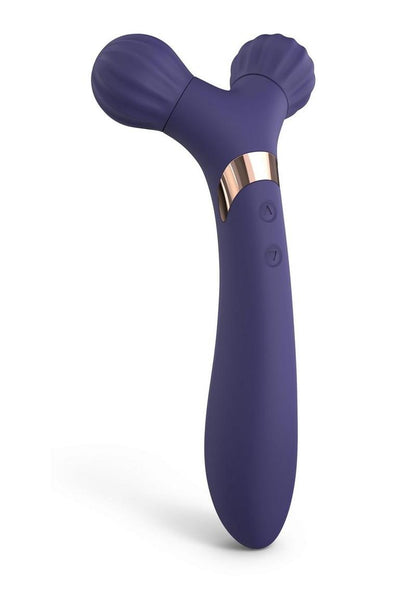 Fireball Rechargeable Silicone Vibrator