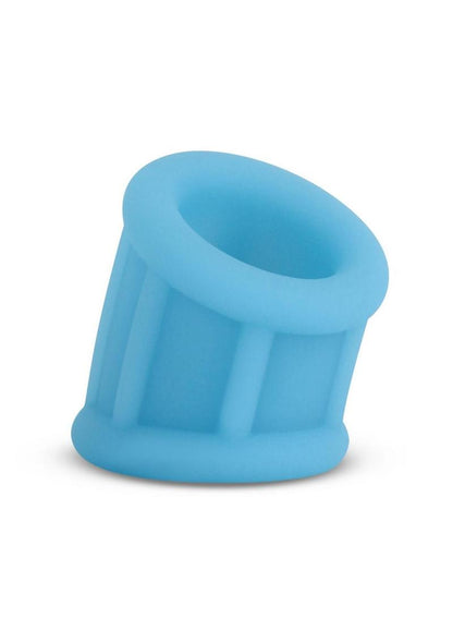 Firefly Suave Glow In The Dark Ball Stretcher Cock Ring