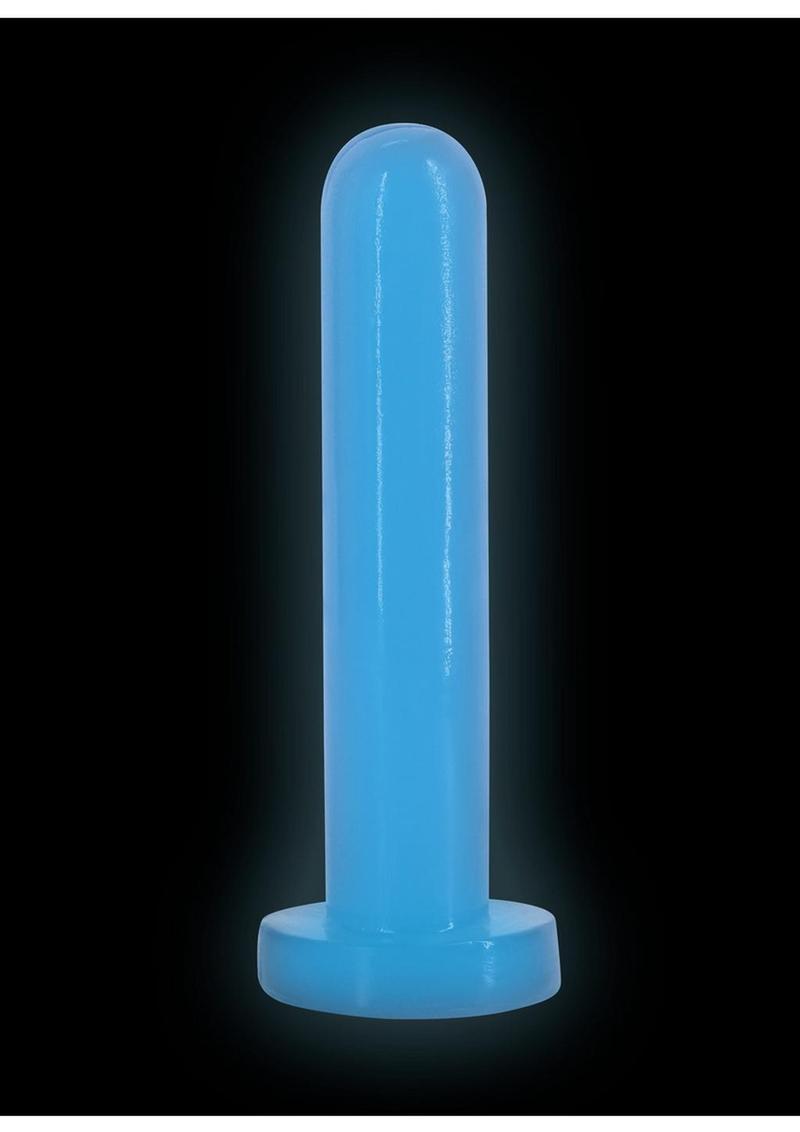 Firefly Thrill Glow In The Dark Dildo