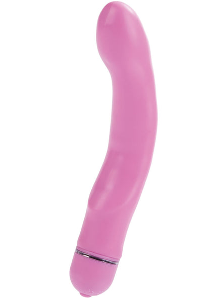 First Time Flexi Glider Vibrator