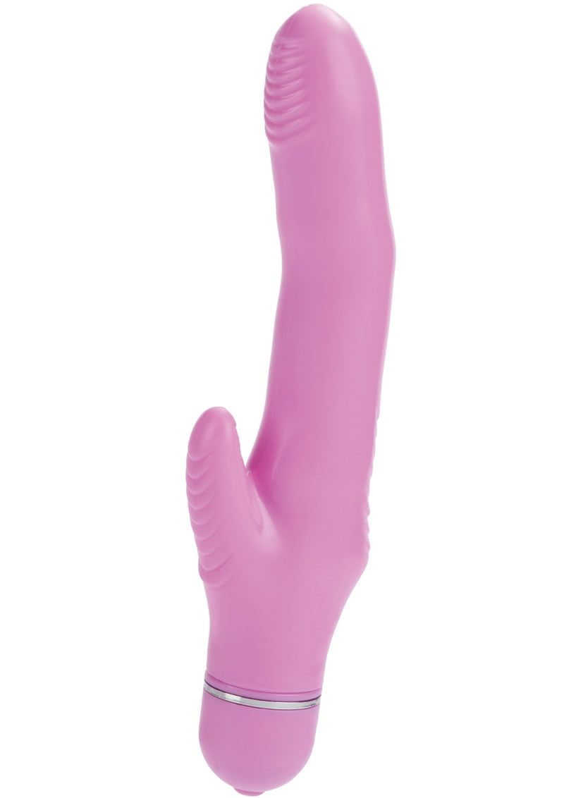 First Time Flexi Rocker Vibrator