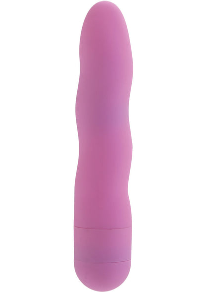 First Time Mini Power Swirl Vibrator