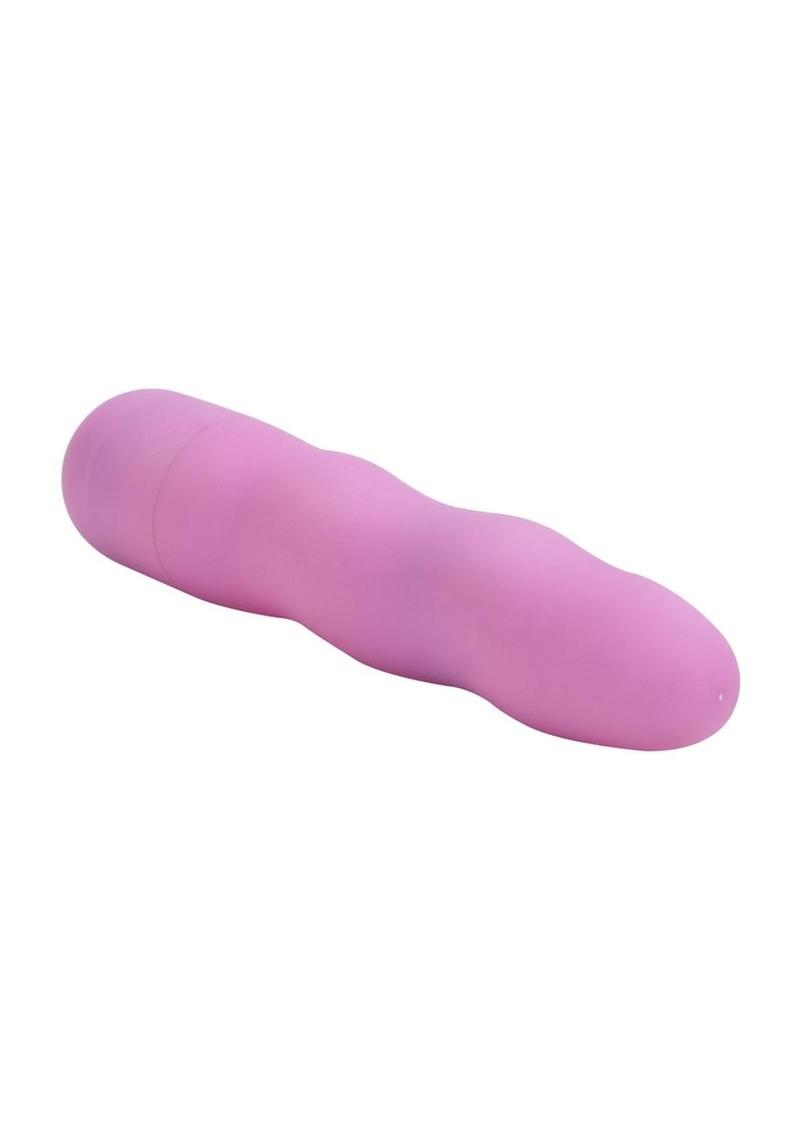 First Time Mini Power Swirl Vibrator