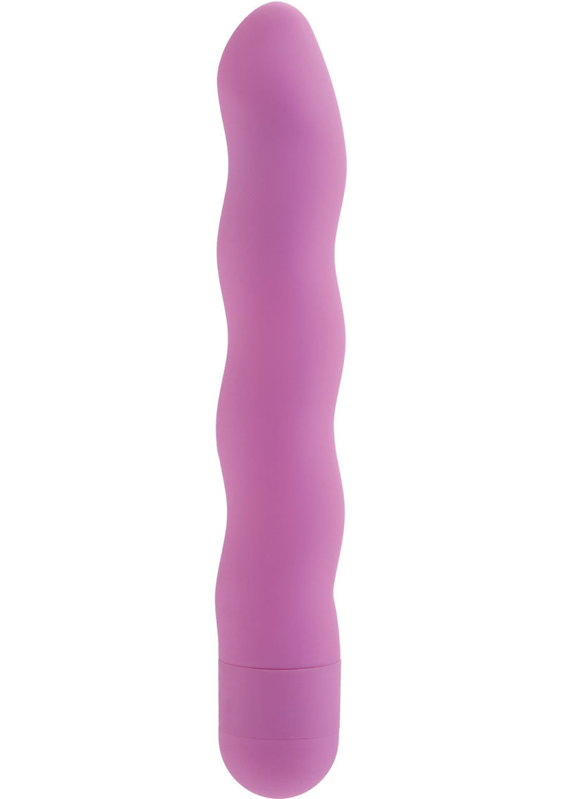 First Time Power Swirl Vibrator