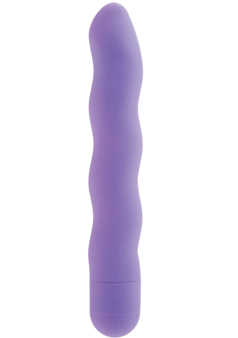 First Time Power Swirl Vibrator