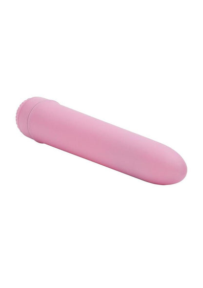 First Time Power Vibrator