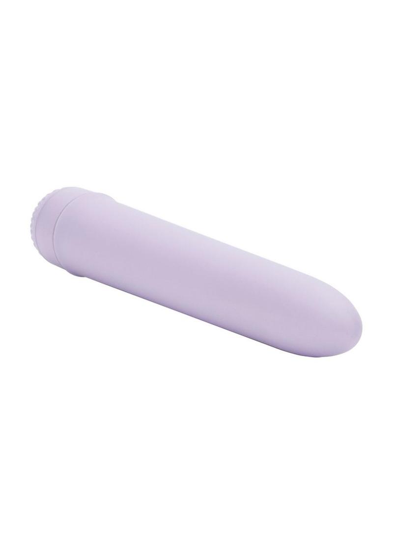 First Time Power Vibrator - Purple