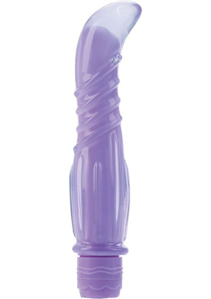 First Time Softee Pleaser Vibrator