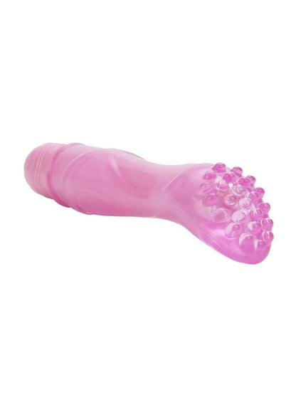 First Time Softee Teaser Vibrator - Pink