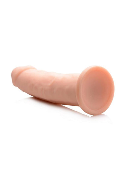 Fleshstixxx Silicone Bendable Dong