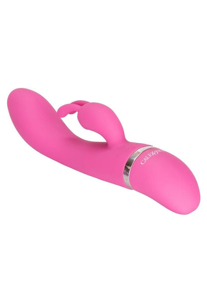 Foreplay Frenzy Bunny Silicone Rabbit Vibrator