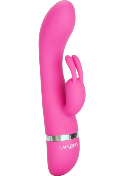 Foreplay Frenzy Bunny Silicone Rabbit Vibrator