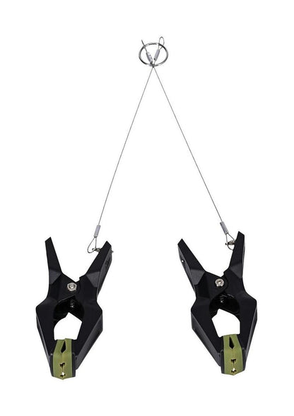 Fort Troff Hardwire Hangers