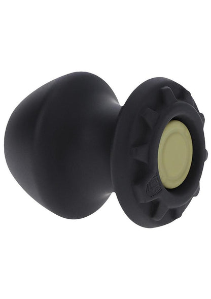 Fort Troff Kum Keeper Silicone Open End Anal Plug