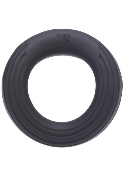 Fort Troff Rev Cock Throbber Rechargeable Silicone Cock Ring