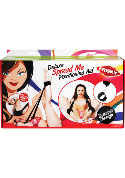 Frisky Deluxe Spread Me Positioning Aid