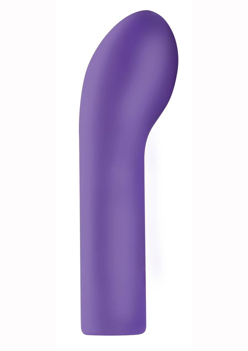 Frisky Finger It 10x Silicone Rechargeable G-Spot Pleaser Vibrator