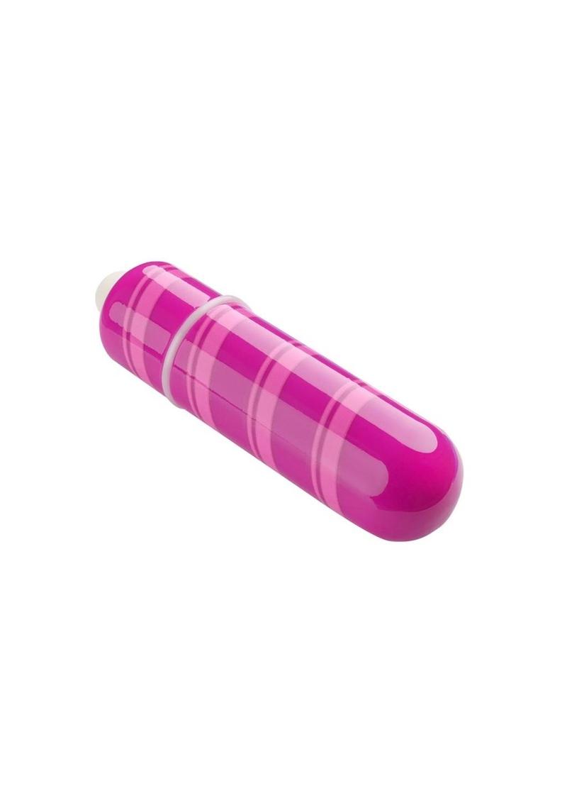 Fun Size Candy Stick Bullet - Purple - Small