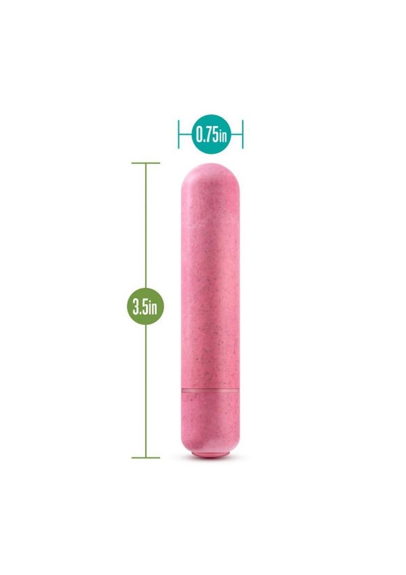 Gaia Eco Bullet - Coral/Pink