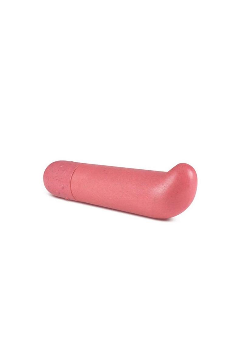 Gaia Eco G-Spot Vibrator - Coral