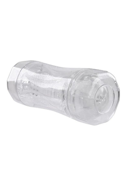Gender X Double Fantasy Dual End Stroker