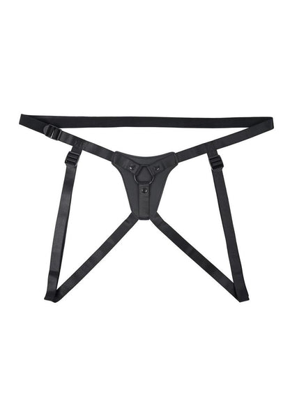 Gender X Pleasure Harness