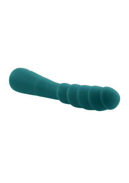 Gender X Scorpion Rechargeable Silicone Vibrator