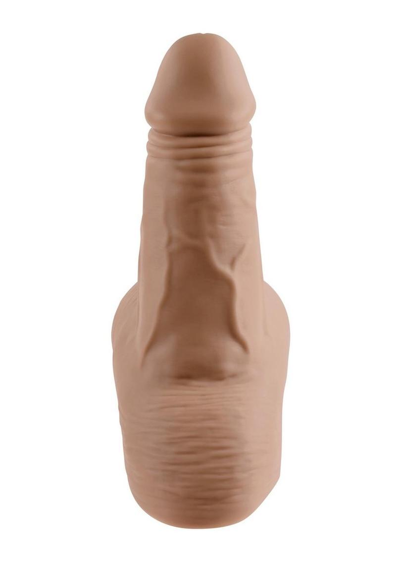 Gender X Silicone Realistic Stand to Pee Funnel