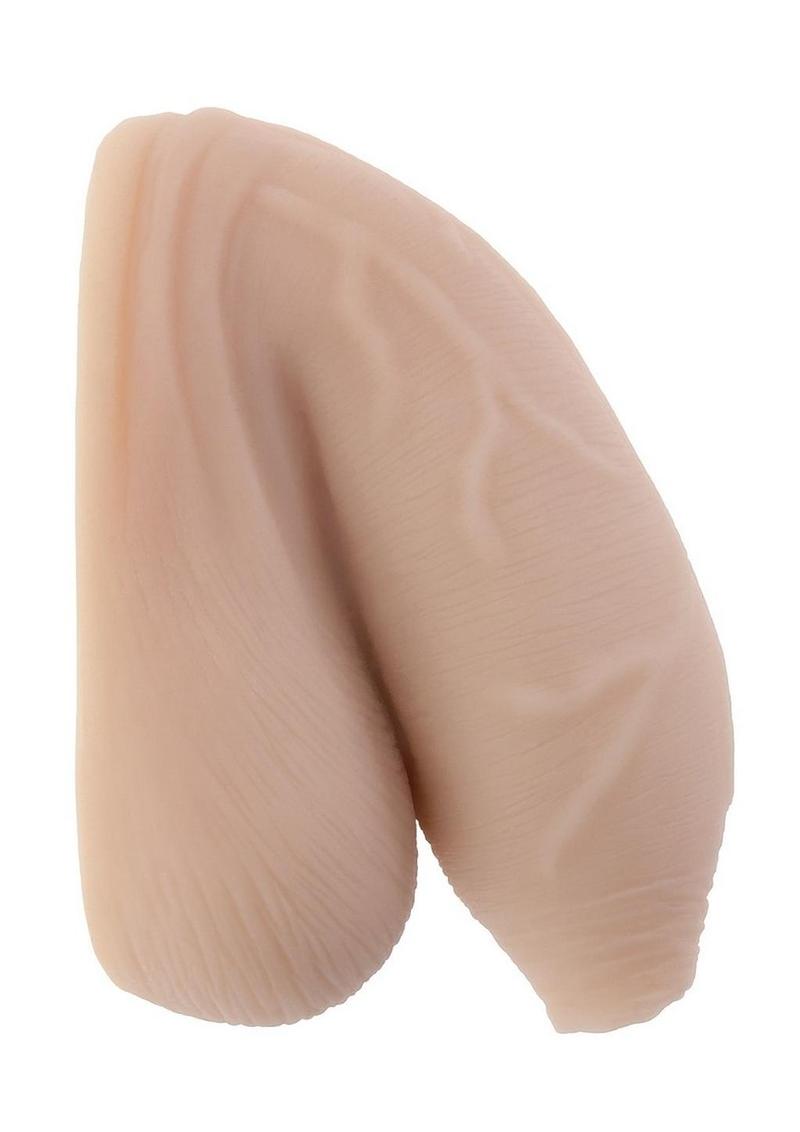 Gender X Tpe Uncircumsized Packer Dildo