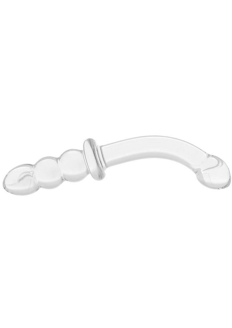 Glas G-Spot Pleasure Dildo