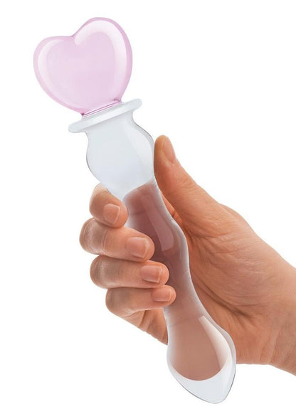 Glas Sweetheart Dildo