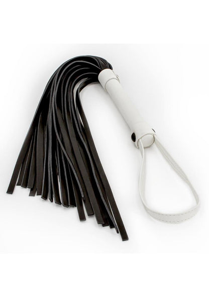 Glo Bondage Glow In The Dark Flogger