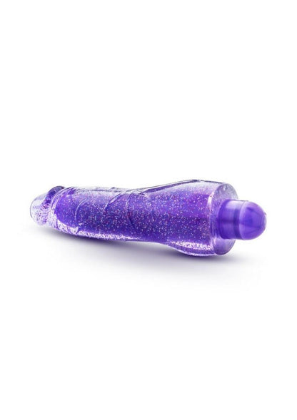 Glow Dicks Molly Glitter Vibrator