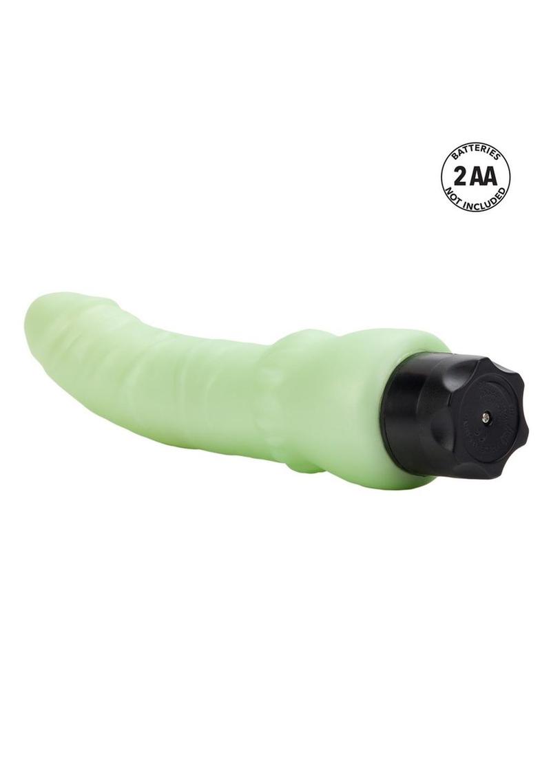 Glow In The Dark Stud Vibrator