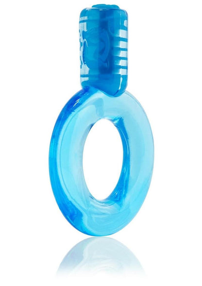 Go Vibe Ring Disposable Cock Ring