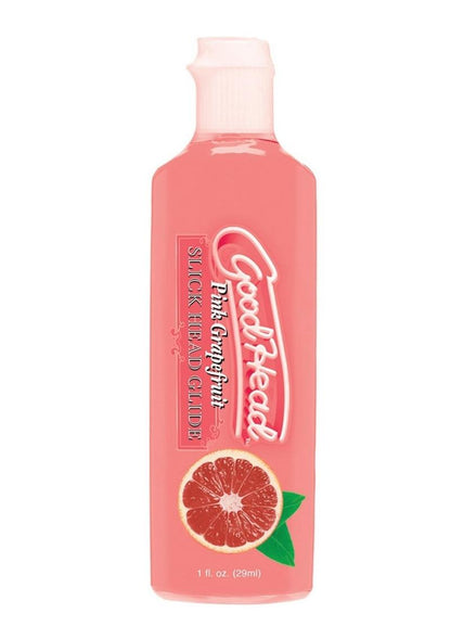 Goodhead Blowjo'set - Grapefruit
