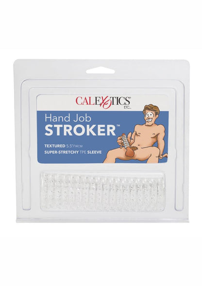 Hand Jo'stroker Sleeve