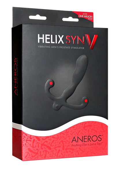 Helix Syn V Rechargeable Prostate Massager