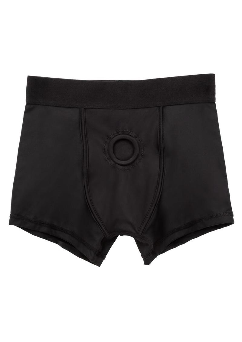 Her Royal Harness Boxer Brief