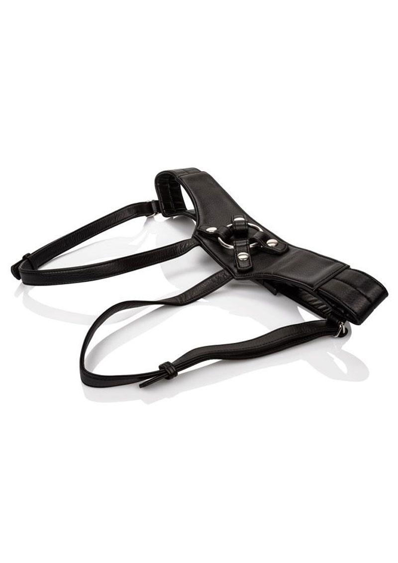 Her Royal Harness The Empress Adjustable Harness