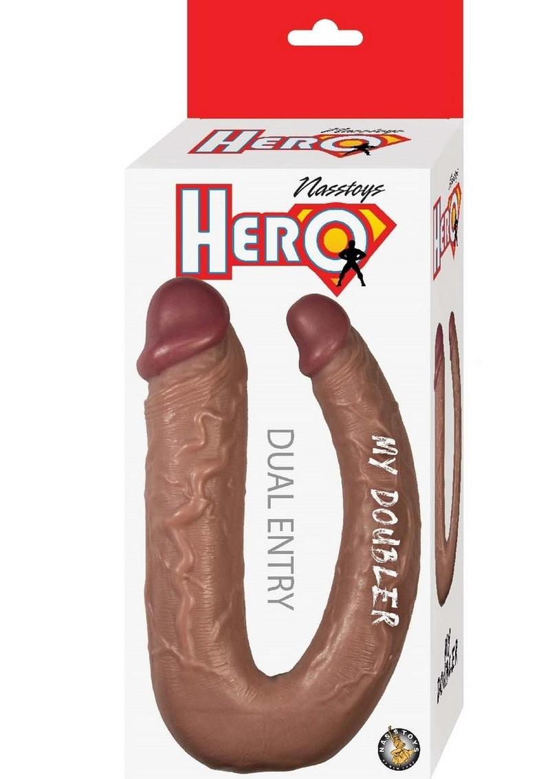 Hero My Doubler Dual Dong